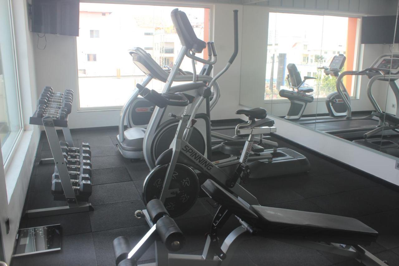 Hotel Zone By The Park 4*